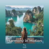 Nice to See You - Harmony in Motion
