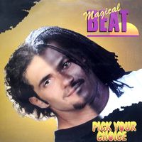 Magical Beat - Pick Your Choice