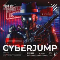 Cyber King - Cyberjump
