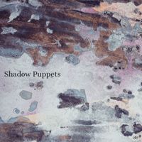 Joyce Griffiths - Shadow Puppets