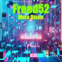 Freed52 - Meta Disco