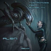 Nostromosis - Alien