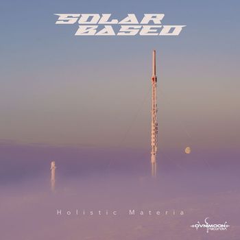 Solar Based - Holistic Materia