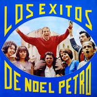 Noel Petro - Los Exitos