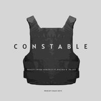 Preezy China LomZulu - CONSTABLE