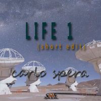 Carlo Spera - Life 1 (short edit)