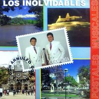Los Inolvidables - Postales Musicales