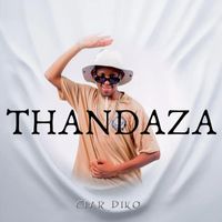 Ciar Diko - Thandaza