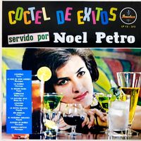 Noel Petro - Coctel de Exitos