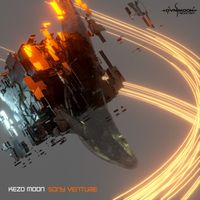 Kezo Moon - Sony Venture