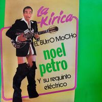 Noel Petro - La Kirica