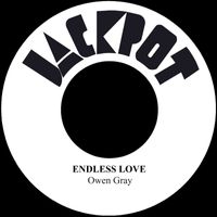 Owen Gray & Jackie Edwards - Endless Love