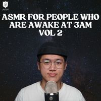 Dong ASMR - ASMR For People Who Are Awake at 3AM Volume 2
