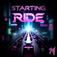 Mozi - Starting Ride