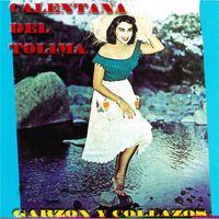 Garzon Y Collazos - Calentana del Tolima