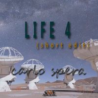 Carlo Spera - Life 4 (short edit)