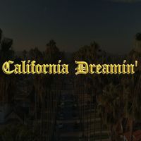 Abel Beats - California Dreamin'