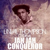 Linval Thompson - Jah Jah Conqueror