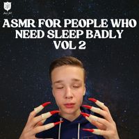 Lowe ASMR - ASMR For People Who Need Sleep BADLY Volume 2