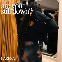 Larissa - Are You Still Down?