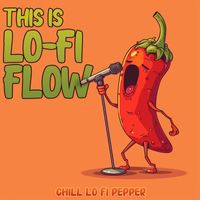 Chill Lo Fi Pepper - This is Lo-Fi Flow