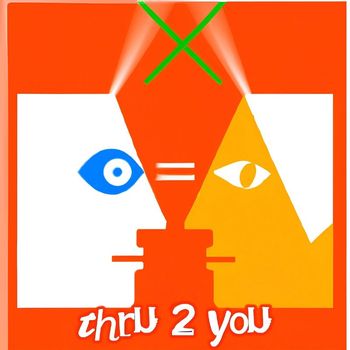 Pat Lok - thru 2 you