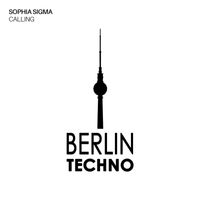 Sophia Sigma - Calling