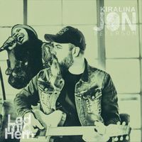 Jon Peterson - Led mig hem (feat. Kiralina)
