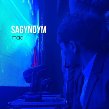 madi - Sagyndym