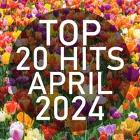 Piano Dreamers - Top 20 Hits April 2024 (Instrumental)