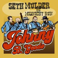 Seth Mulder & Midnight Run - Johnny B. Goode