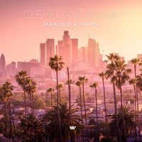 Marcos K-Marx - Cleveland To L.A.