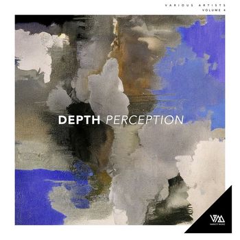 Various Artists - Depth Perception, Vol. 4