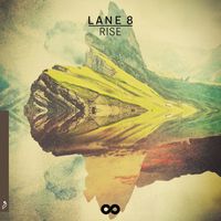Lane 8 - Rise