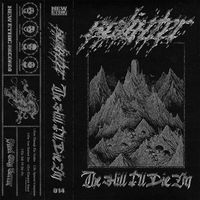 Splinter - The Hill I'll Die On (Explicit)