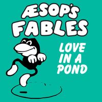 Classic Cartoons featuring Aesop's Fables - Love in a Pond