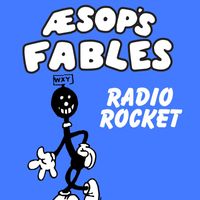 Classic Cartoons featuring Aesop's Fables - Radio Rocket