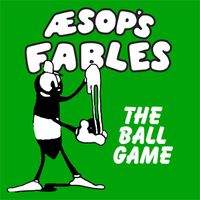 Classic Cartoons featuring Aesop's Fables - The Ball Game