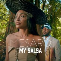 Mesaro - MY SALSA