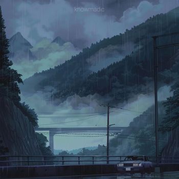 Knowmadic - omw