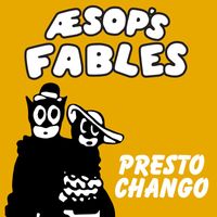 Classic Cartoons featuring Aesop's Fables - Presto Chango