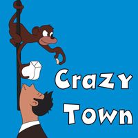 Classic Cartoons featuring Famous Studio Cartoons - Crazy Town
