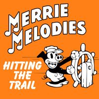 Classic Cartoons featuring Merrie Melodies - Hittin' The Trail for Hallelujah Land