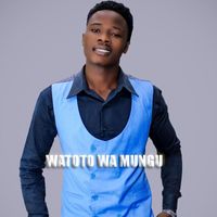 Joshua Michael & Jackson Michael - Watoto wa Mungu (feat. Jackson Michael)