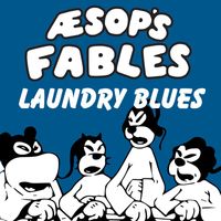 Classic Cartoons featuring Aesop's Fables - Laundry Blues