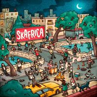 Skafrica - Skafrica