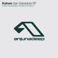 Kahwe - San Salvadore EP