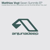Matthias Vogt - Seven Summits EP