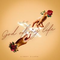 Cindy Clark - God of my Life Psalm 63