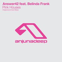 Answer42 feat. Belinda Frank - Pink Houses